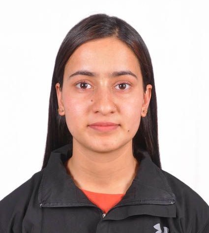 Anjana Sapkota - Marketing Manager, Panchkhal Agro Group