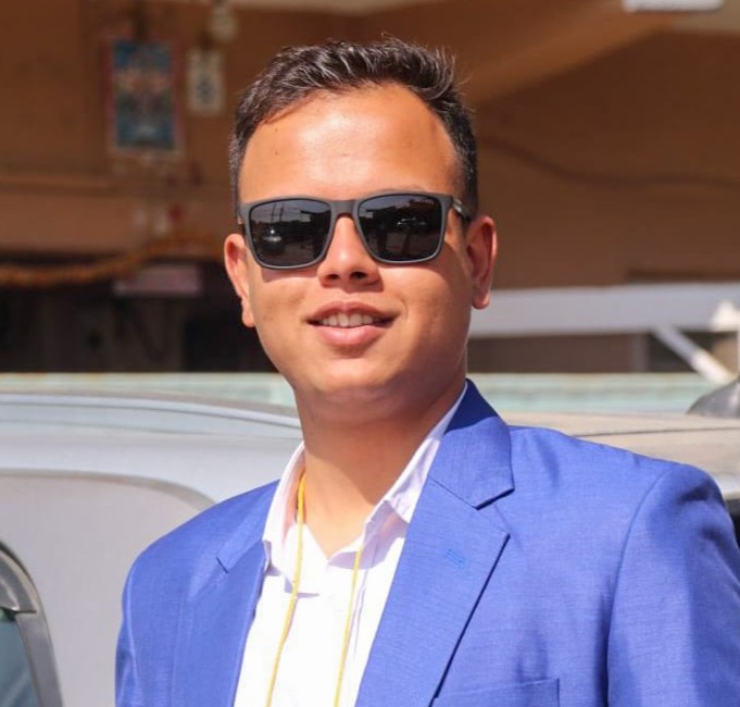 Aayush Nepal - Chief Executive Officer, Panchkhal Agro Group