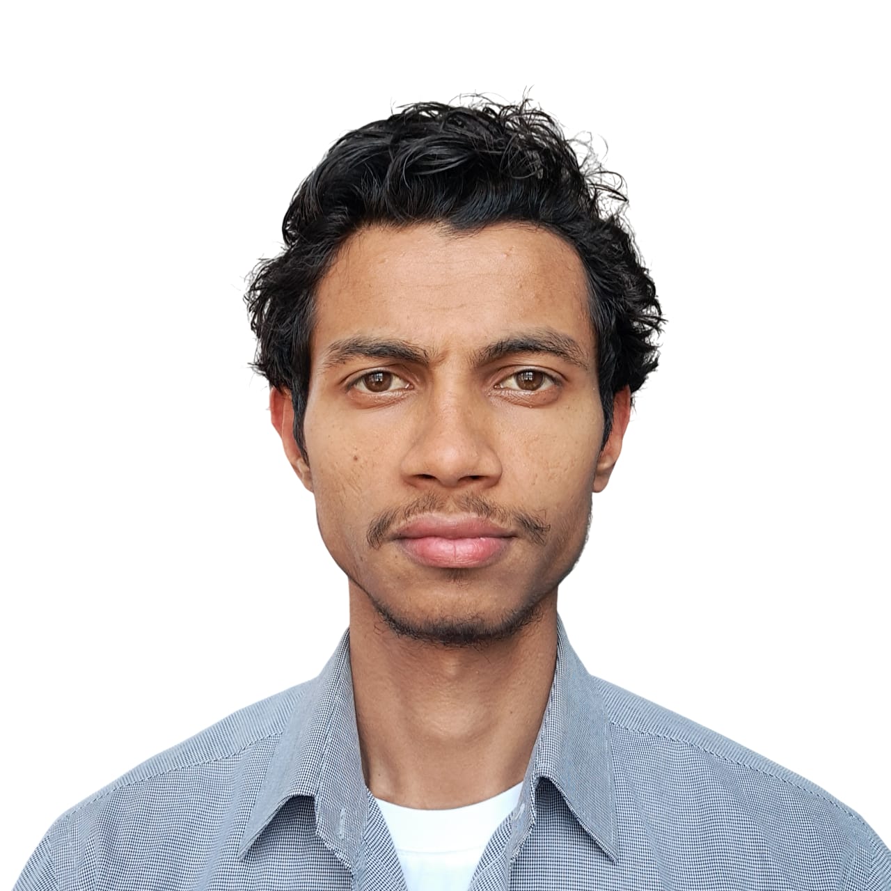 Shisir Ghimire - Project Incharge, Panchkhal Agro Group