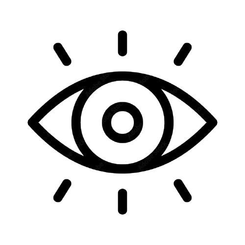 Vision Icon